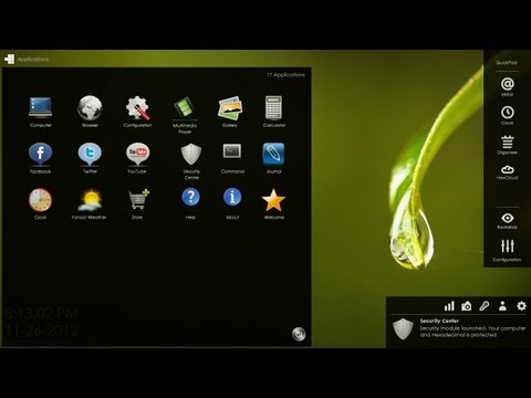 2013 Hexadecimal VB.NET Operating System PROFESSIONAL