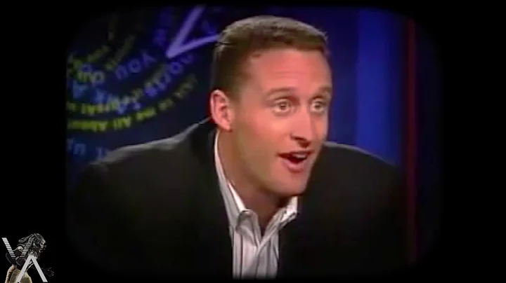 Jim Everett Attacks Jim Rome for calling him Chris...
