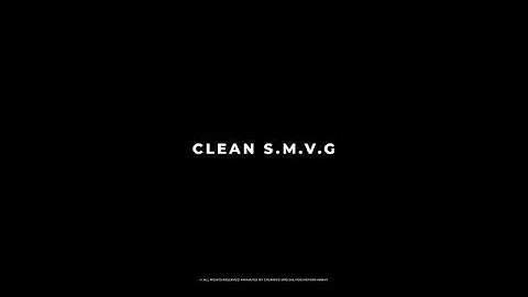 Clean Social Media Video Graphics Premiere Pro Templates