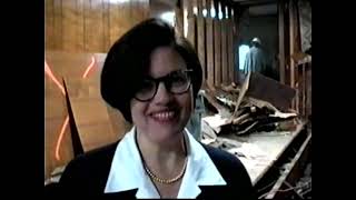 Larchmont Notes Village Hall Update December 1998