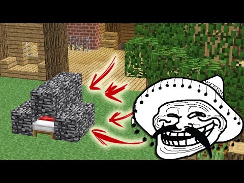 Minecraft: EXPULSO - BED WARS ‹ AMENIC ›  Doovi