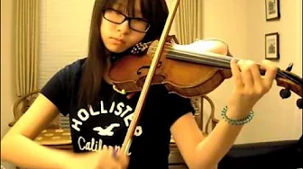 Kiss the Rain by Yiruma (Violin cover) Kiss the Rain by Yiruma (Violin cover)