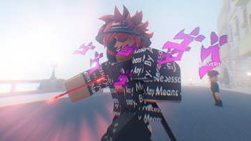 Just using a red arrow (Lucky arrow code)