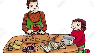WHEN ADVERSITY KNOCKS| KIDS STORY | IN ENGLISH LANGUAGE | WITH SUBTITLES