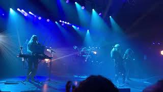 Tarot -Do you wanna live forever- 24.1.2026@Kulttuuritalo