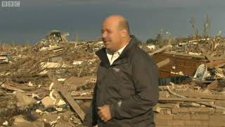Oklahoma Tornado Moore May 2013