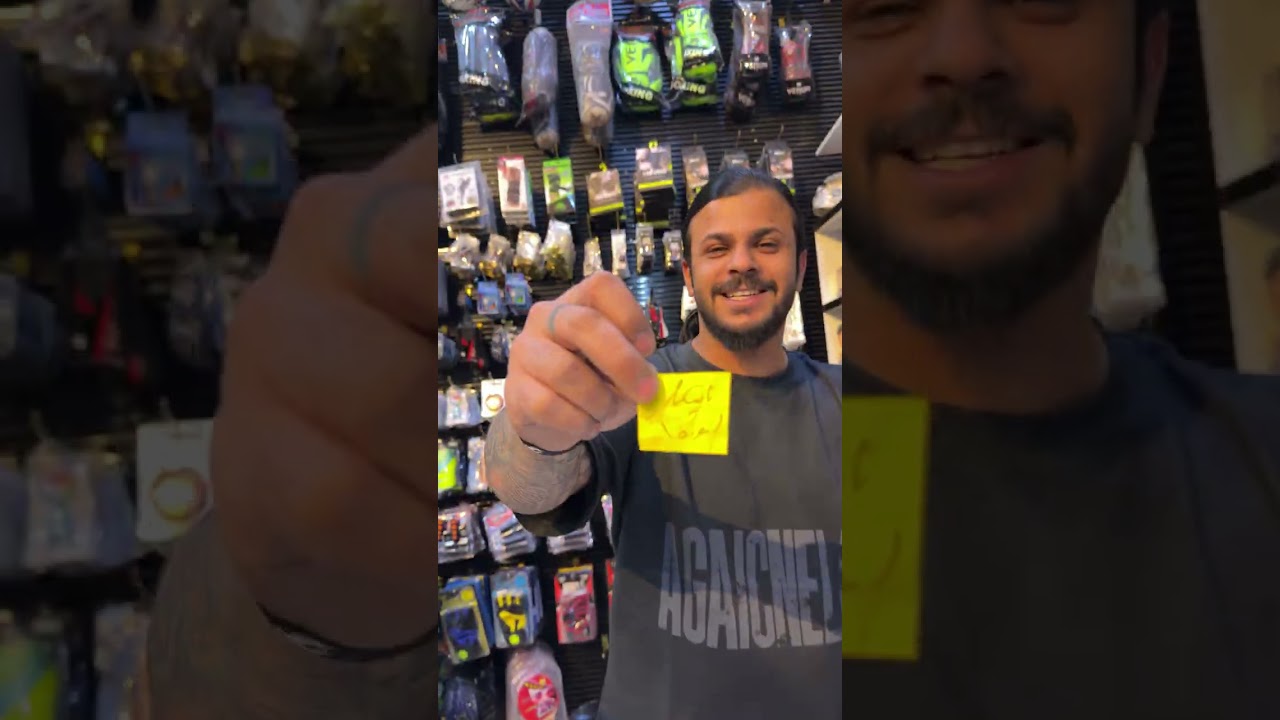 شوفو هاذ الشخص شنو ربح بل سحبه حضه عجيب 😳🔥