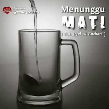 Insyaf lah sebelum ajal tiba sahabat