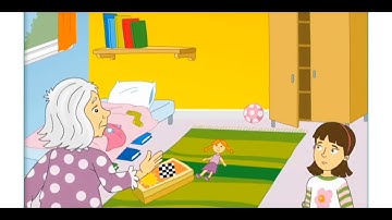 FF1 - 2ND - CB- UNIT 13: TIDY UP