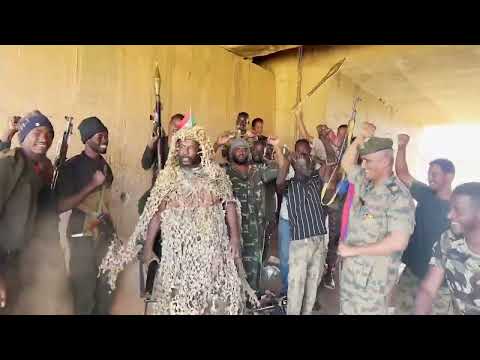 الهمباتي الاغبش جيش قوقو