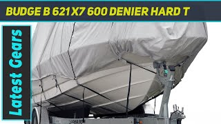 Budge B 621 X7 600 Denier Hard/T - Short Review