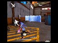 freefire #shortsfeed #youtubeshorts  lone wolf #game play  video☺