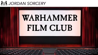 Warhammer Film Club - Season 2 Teaser