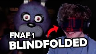 Details Can you beat FNAF 1 BLINDFOLDED Update