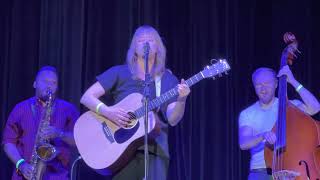 Bethany Joy "Hit It" live @ the 330 Day Concert in Akron, Ohio 3/30/2023