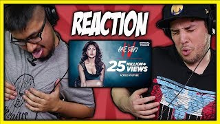 Hate Story 4 Official Trailer Reaction Video | Sammeer Arora | Vishal Pandya | Discussion | Review