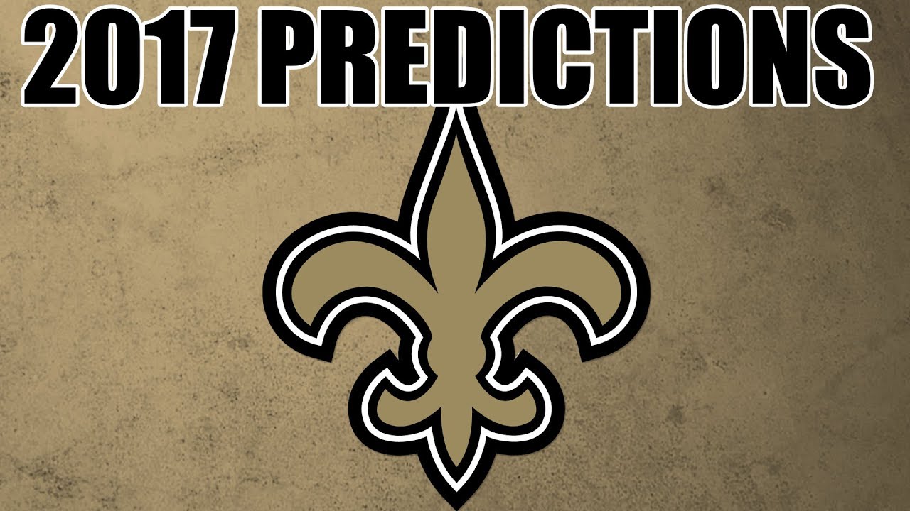 New Orleans Saints Record Every Year