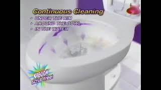 Kaboom (2008) Television Commercial