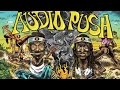 Audio push  jumpin ft isaiah rashad the good vibe tribe