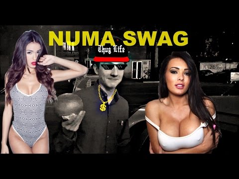 VLOG Numa VS Girls