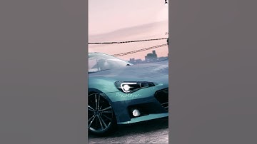 Need for Speed 🚅| No Limits #viral #gaming #shorts