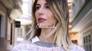 Chicwish Fall-Winter Collection - 3 Casual Looks with Fall-Winter Fashion Trends screenshot 2