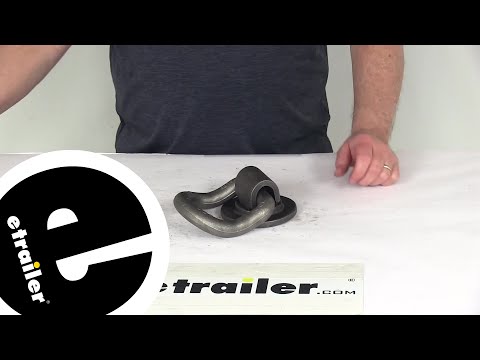 Trailer Tie Down Anchors Menards