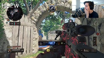 RANDOM NOSCOPE TRIPLE Across The MAP!!? (Top Plays #109)