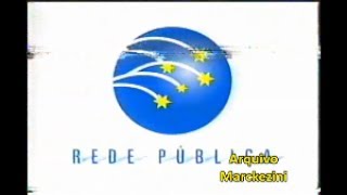 Top Segundos  Rede Pblica De Televiso 2004