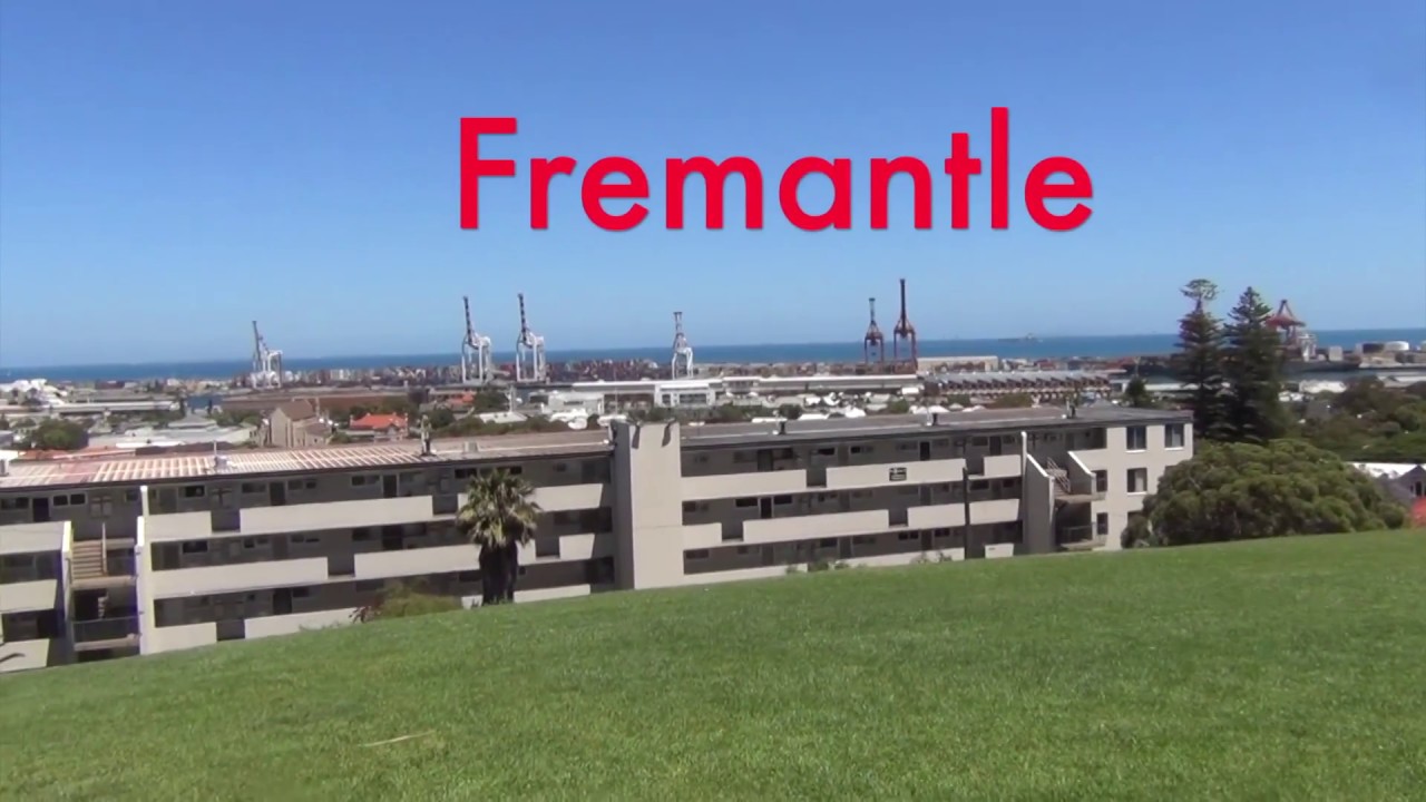 Fremantle