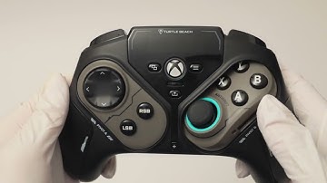 Turtle Beach Stealth Pivot