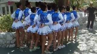 Drill Team 0002