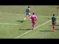 Blues v Hurricanes pre-season match highlights