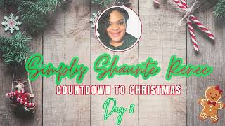 🎄Countdown to Christmas| Day 8 | Dollar Tree Haul