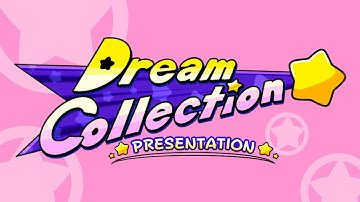 The Dream Collection Presentation - Rivals of Aether Workshop