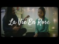 La vie en rose  the macarons project