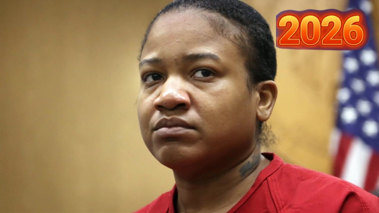 Com Quem Diabos Eu Me Casei? 2026 | Eu sobrevivi | Investigação Discovery ID