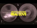 Jess bays  kellileigh  real love official visualiser
