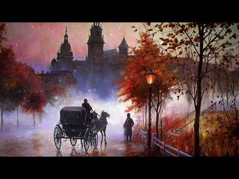 The Polonaise Oginsky - Farewell to Homeland/ Полонез Огинского "Прощание с Родиной"