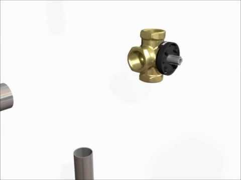 Video: Povećava li ventil za ispuhivanje performanse?