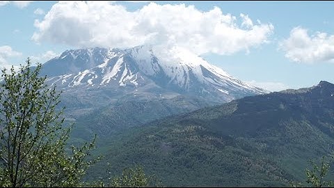 How Do You Monitor an Active Volcano?