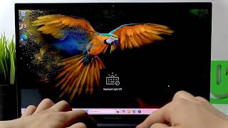 ASUS VivoBook Pro – How to Use Function Keys