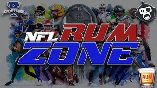 NFL RumZone Week 16 2021