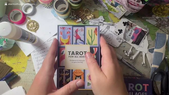 POCKETS: Collecting Our Creativity