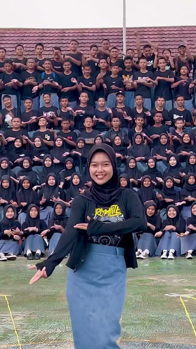 Skansa LMD video angkatan perpisahan sekolah #laguperpisahansekolahpalingsedih #videoangkatan #smk