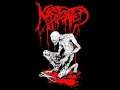 Kastrated - You've Been Maimed (Fisted By Beadle)