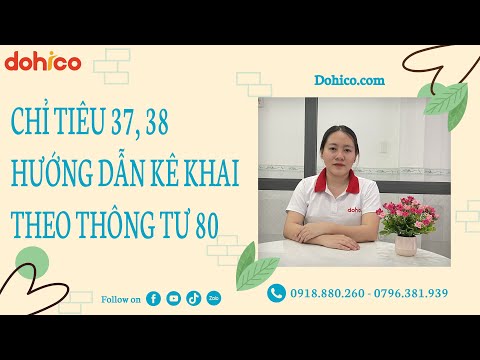 Hướng dẫn kê