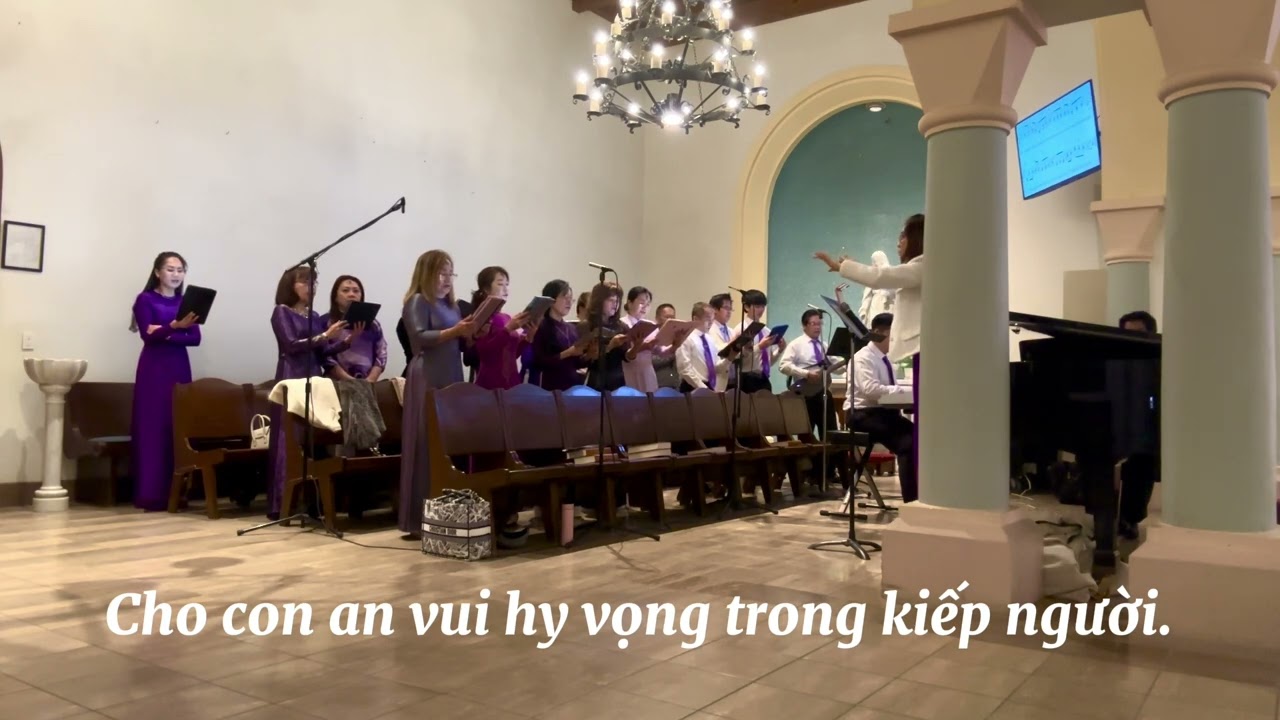 ￼ ￼  ￼ Dâng thân phận - Lm. Thái Nguyên 