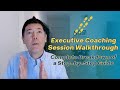 Executive Coaching Session Guide π