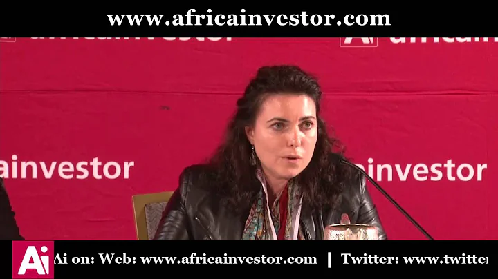 Dominique Bourgault, Senior Manager, Bizclim, spea...